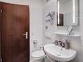 apartment München Maxvorstadt - Universitätsviertel 02 bathroom 10343