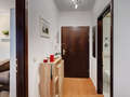 apartment München Maxvorstadt - Universitätsviertel 01 hall 10343