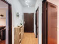 apartment München Maxvorstadt - Universitätsviertel 01 hall 10343