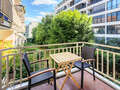apartment München Maxvorstadt - Universitätsviertel 01 balcony 10343