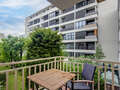 apartment München Maxvorstadt - Universitätsviertel 02 balcony 10343