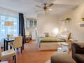 apartment München Maxvorstadt - Universitätsviertel 01 living area 10343