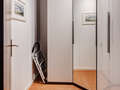 apartment München Maxvorstadt - Universitätsviertel 01 Walk-in closet 10343