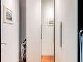 apartment München Maxvorstadt - Universitätsviertel 01 Walk-in closet 10343