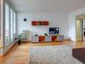 apartment München Haidhausen 04 living room 10345