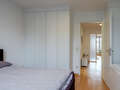 apartment München Haidhausen 03 sleeping area 10345