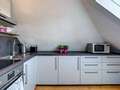 attic apartment München Maxvorstadt - Rund um den Josephplatz 02 kitchen 10347