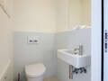 Loft München Nymphenburg 01 separate toilet 10348