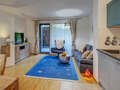 apartment München Ramersdorf 02 living area 10357