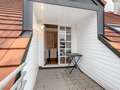 gallery apartment  München Fasangarten 02 terrace 10367