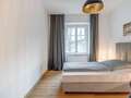 apartment München Lehel 02 2. sleeping area 10369