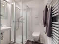 apartment München Obersendling 01 2. bathroom 10385