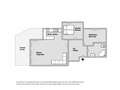 apartment Haar 01 floor plan 10386