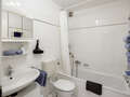 apartment München Laim 01 bathroom 10395