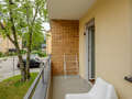 apartment München Laim 02 balcony 10395