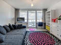 apartment München Schwanthalerhöhe 01 living room 10407