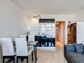apartment München Schwanthalerhöhe 02 living room 10407