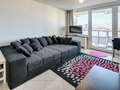 apartment München Schwanthalerhöhe 03 living room 10407