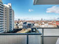 apartment München Schwanthalerhöhe 02 balcony 10407