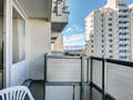 apartment München Schwanthalerhöhe 03 balcony 10407