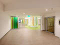 apartment München Schwanthalerhöhe 01 entrance/hallway 10407
