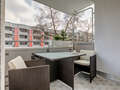 apartment München Schwabing-West (rund um den Bonner Platz) 02 balcony 10412