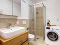 apartment München Am Hart 01 bathroom 10418