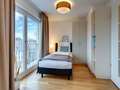 apartment München Am Hart 01 sleeping area 10418