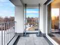 apartment München Am Hart 02 balcony 10421
