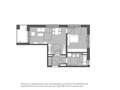 apartment München Am Hart 01 floor plan 10421