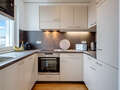 attic apartment München Am Hart 01 kitchen 10425
