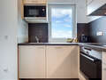 attic apartment München Am Hart 02 kitchen 10425
