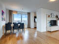 attic apartment München Am Hart 01 dining 10425