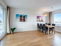 attic apartment München Am Hart 02 dining 10425