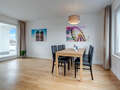 attic apartment München Am Hart 03 dining 10425