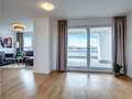attic apartment München Am Hart 04 dining 10425