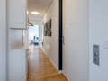 attic apartment München Am Hart 02 hall 10425