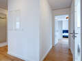 attic apartment München Am Hart 03 hall 10425