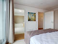 attic apartment München Am Hart 02 sleeping area 10425