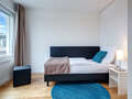 attic apartment München Am Hart 01 3. sleeping area 10425