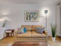 apartment München Milbertshofen 05 living room 10436