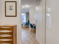 apartment München Milbertshofen 03 hall 10436