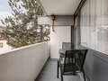 apartment München Milbertshofen 01 balcony 10436