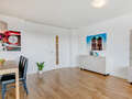 attic apartment München Am Hart 03 living room 10439