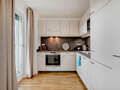 attic apartment München Am Hart 01 kitchen 10439