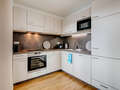 attic apartment München Am Hart 02 kitchen 10439