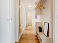 attic apartment München Am Hart 02 hall 10439