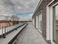 attic apartment München Am Hart 04 terrace 10439