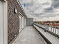 attic apartment München Am Hart 05 terrace 10439