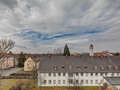 attic apartment München Am Hart 02 view 10439